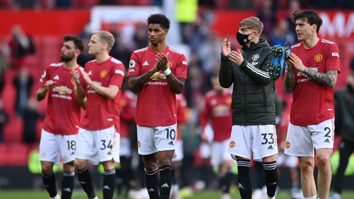 MU Memperpanjang Catatan Bagus di Old Trafford