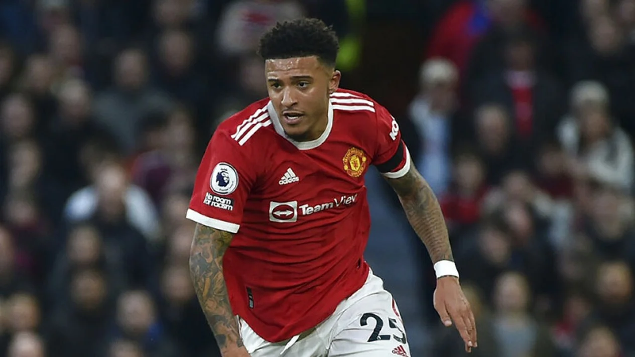 Dortmund Siap Selamatkan Karir Jadon Sancho