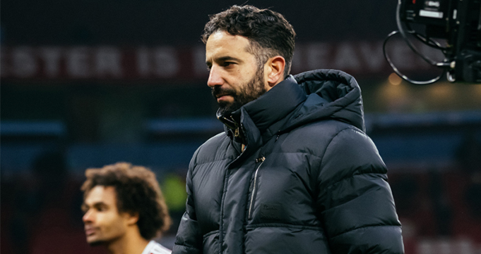 Empat Nama Penyerang Incaran Serius Manchester United