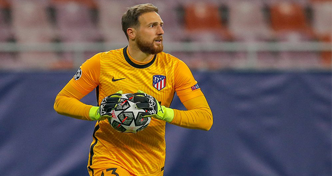 Spekulasi Muncul Atas Kiper Baru MU Pada Musim Depan