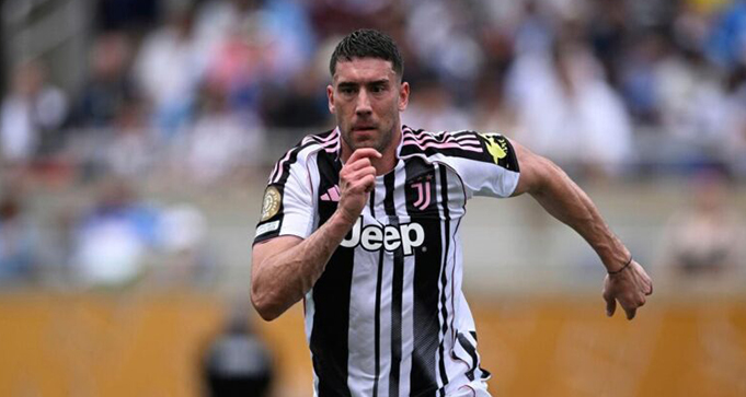 Dusan Vlahovic Selangkah Lebih Dekat Pindah ke AC Milan
